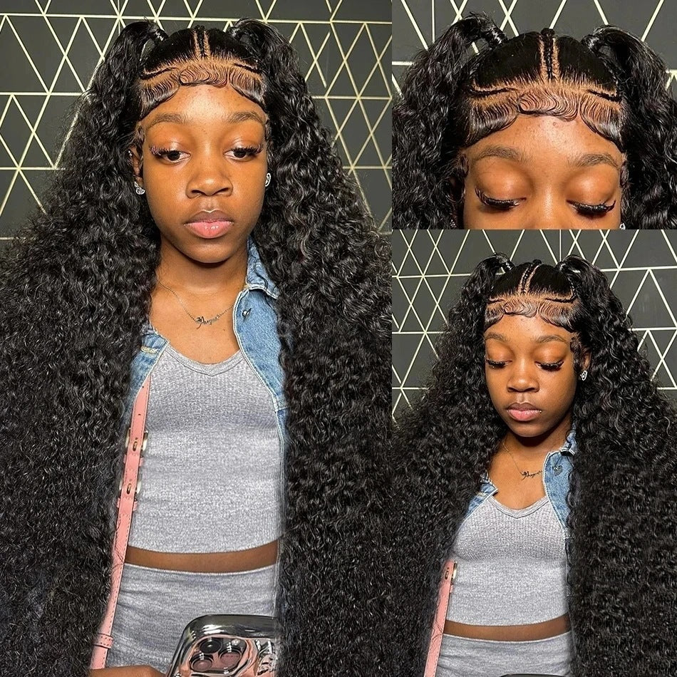 TRENDY HAIR WIGS
